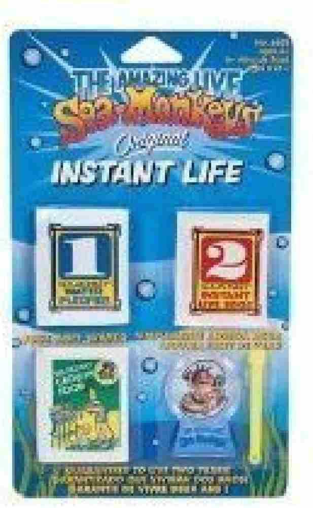 Educational Insights Sea-Monkeys Original Instant Life Price in