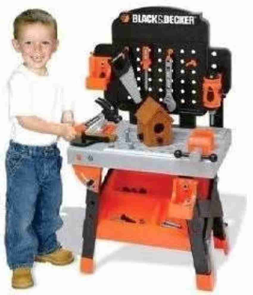 Black and decker childrens tools new arrivals