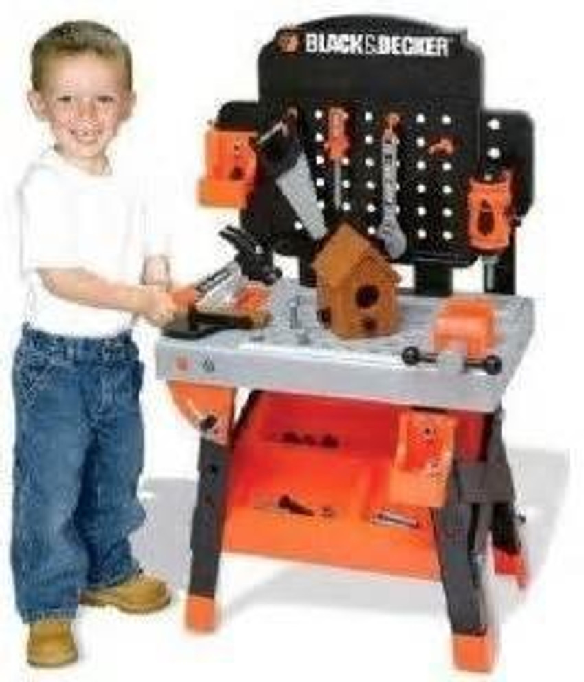 Black & online decker junior