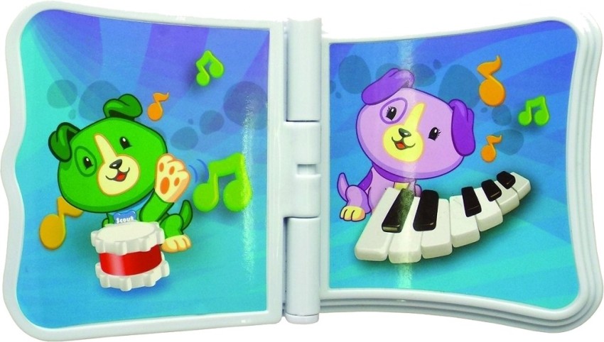 Leapfrog musical clearance table