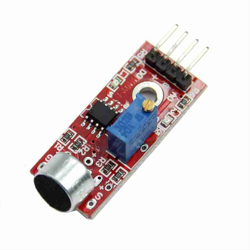 HC-06 BLUETOOTH® Module - OSEPP Electronics