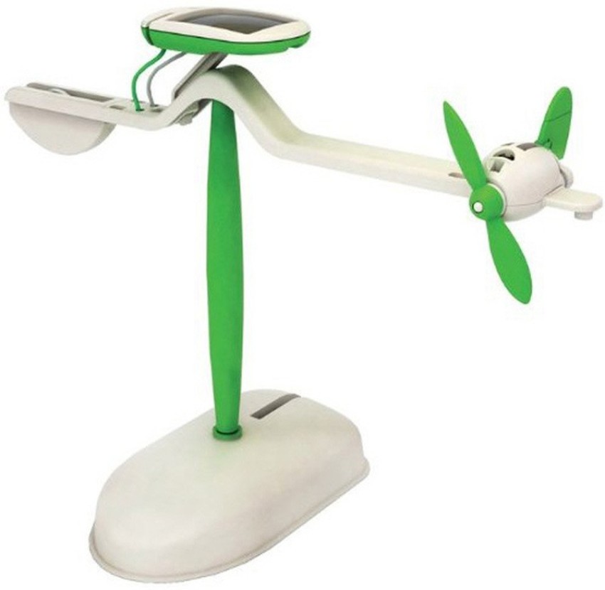 Solar cheap energy toys