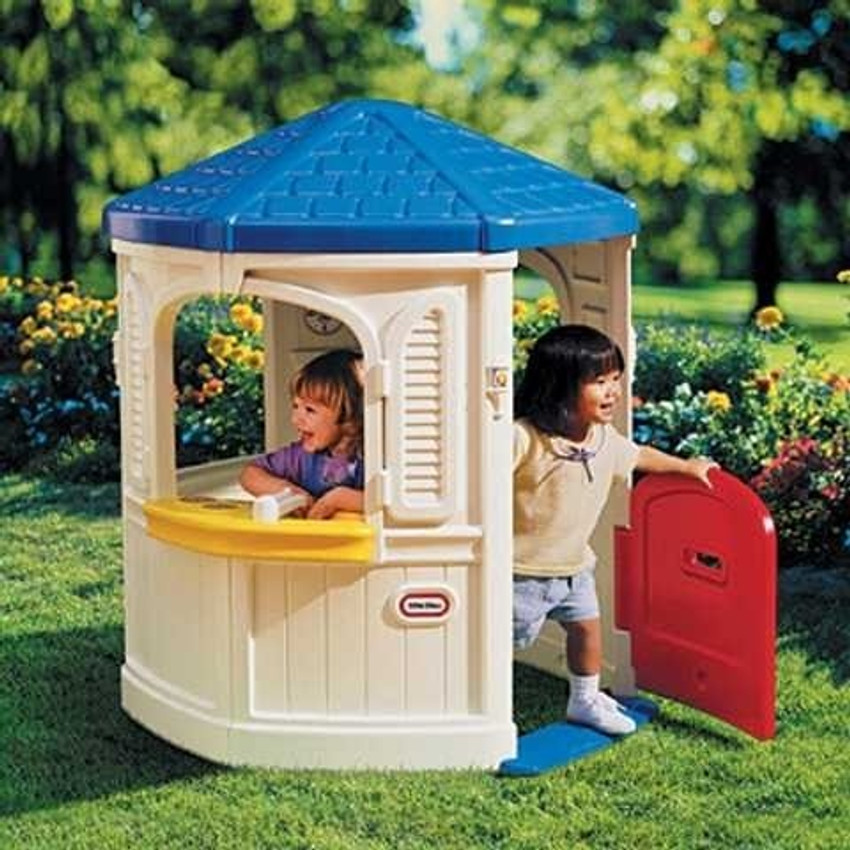 Little Tikes Cozy Cottage Price in India Buy Little Tikes Cozy