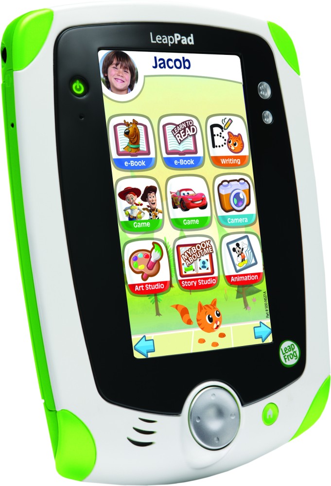 Leapfrog store leappad explorer