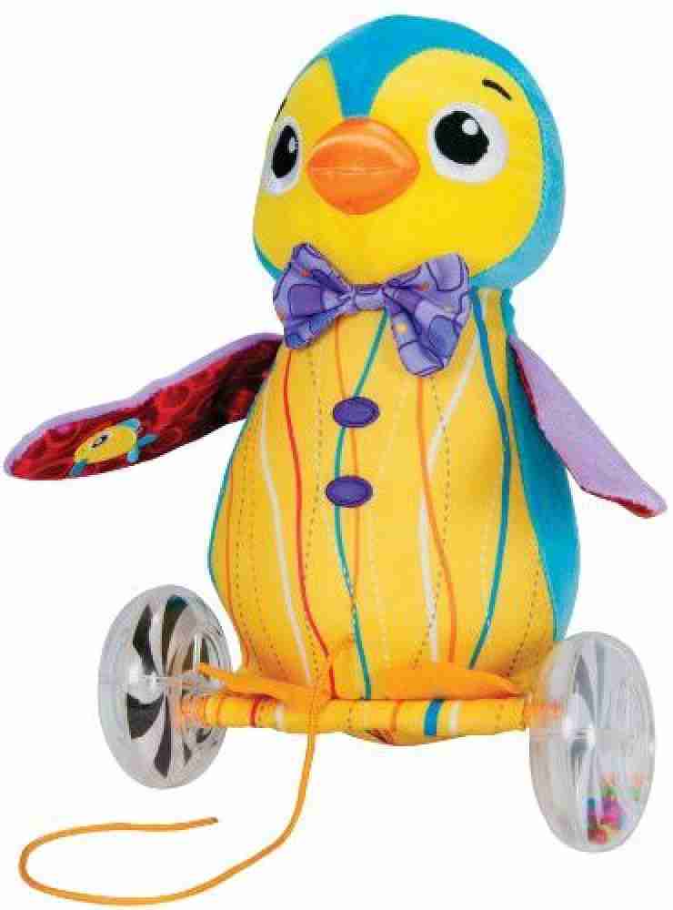 Lamaze penguin hotsell