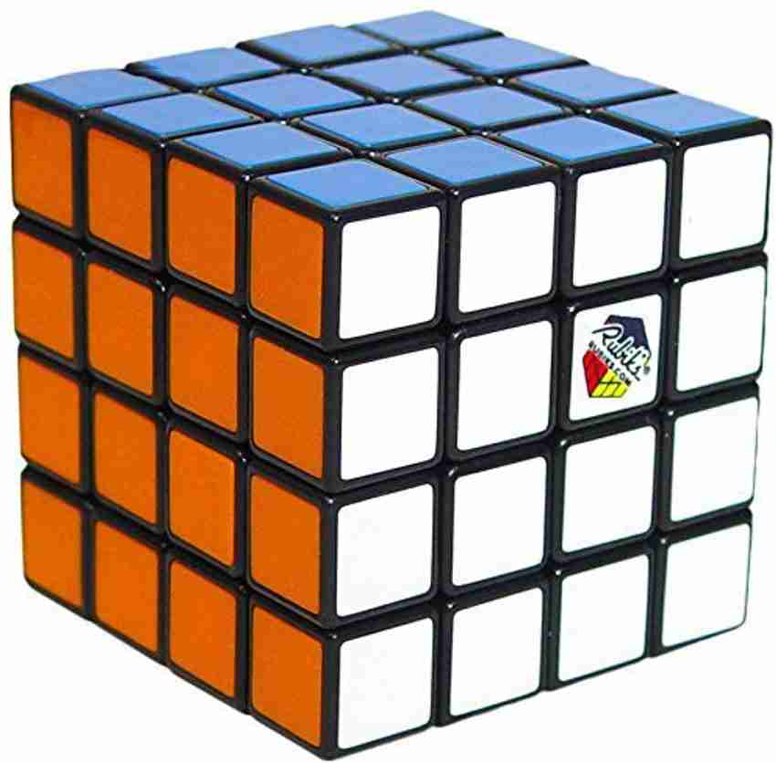 Winning Moves Rubik S Cube 4X4 Price in India Buy Winning Moves