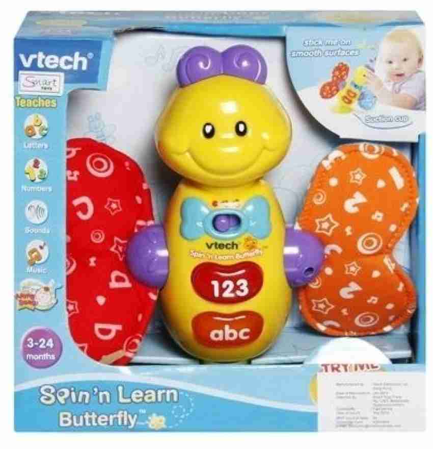 Vtech butterfly store