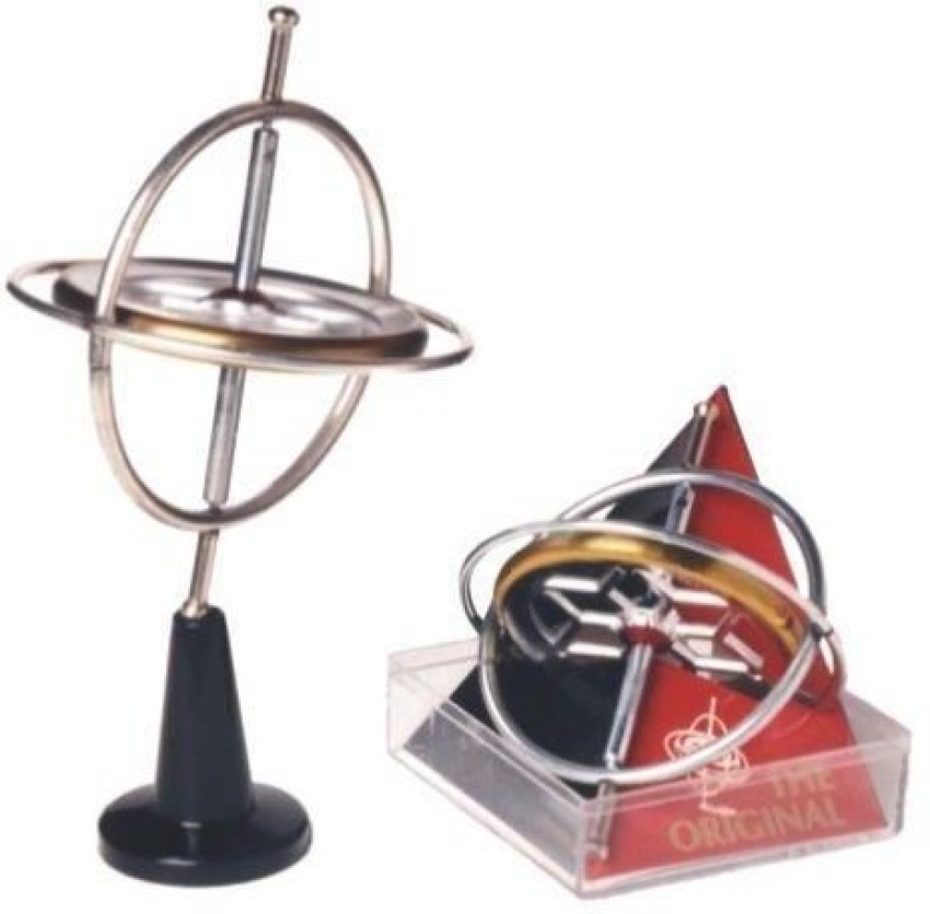 Tedco Gyroscope Boxed Price in India - Buy Tedco Gyroscope Boxed