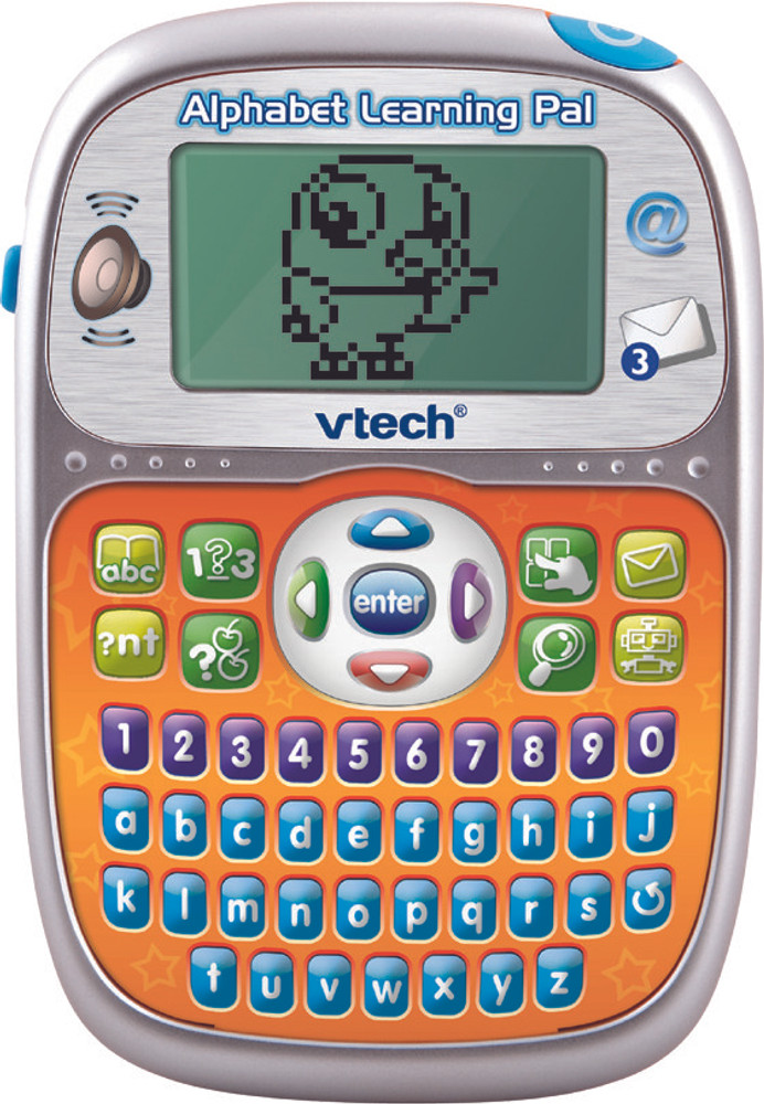 Vtech alphabet cheap