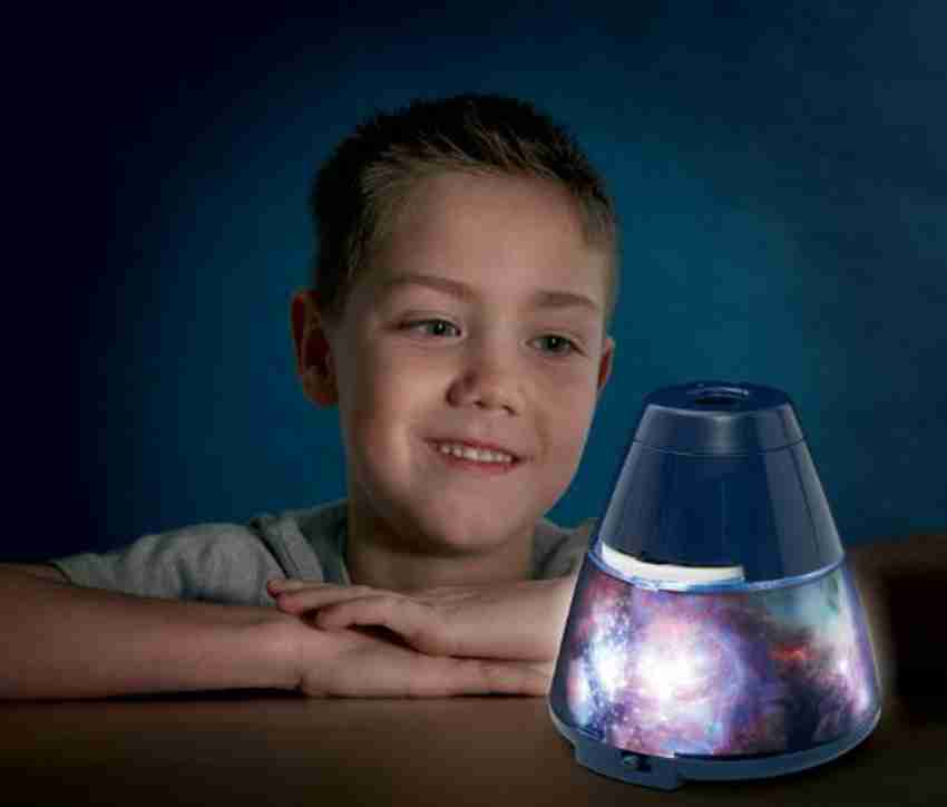 Brainstorm Space Explorer Room Projector Price in India - Buy  