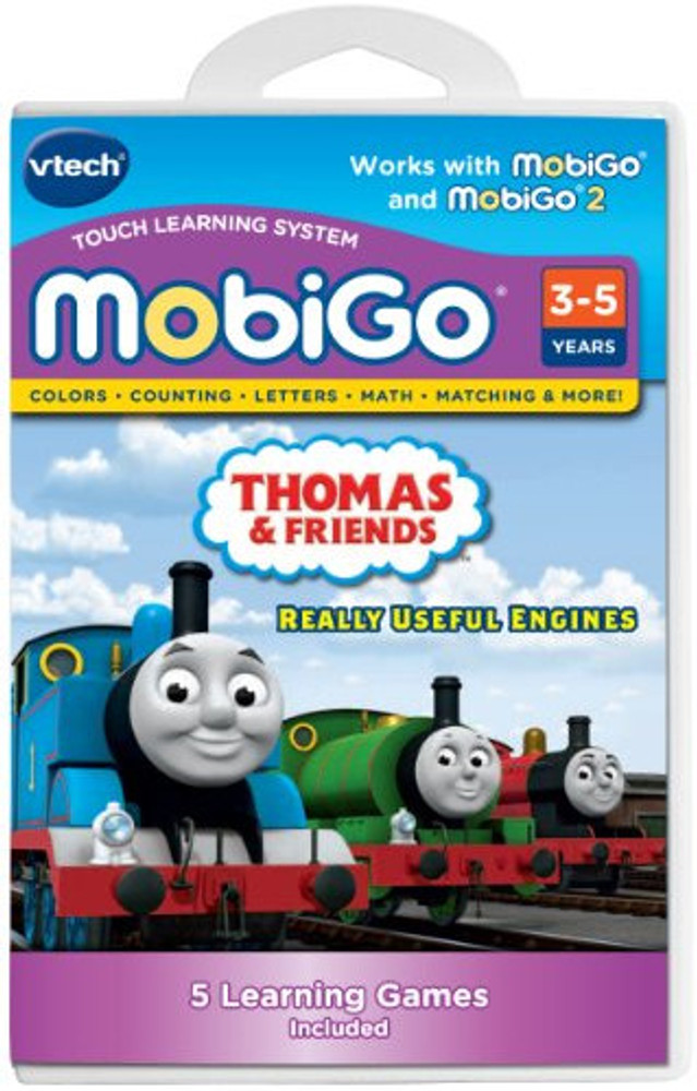 Vtech mobigo cartridges on sale