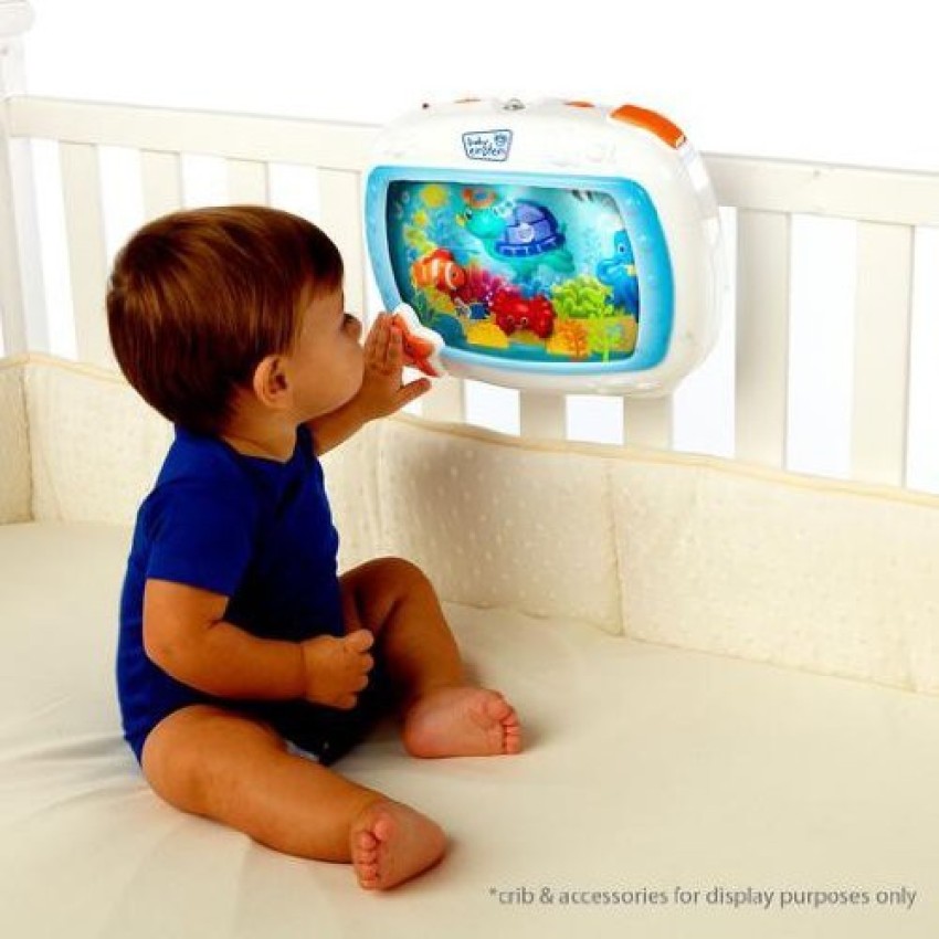Baby Einstein Sea Dreams Soother Price in India - Buy Baby Einstein Sea  Dreams Soother online at