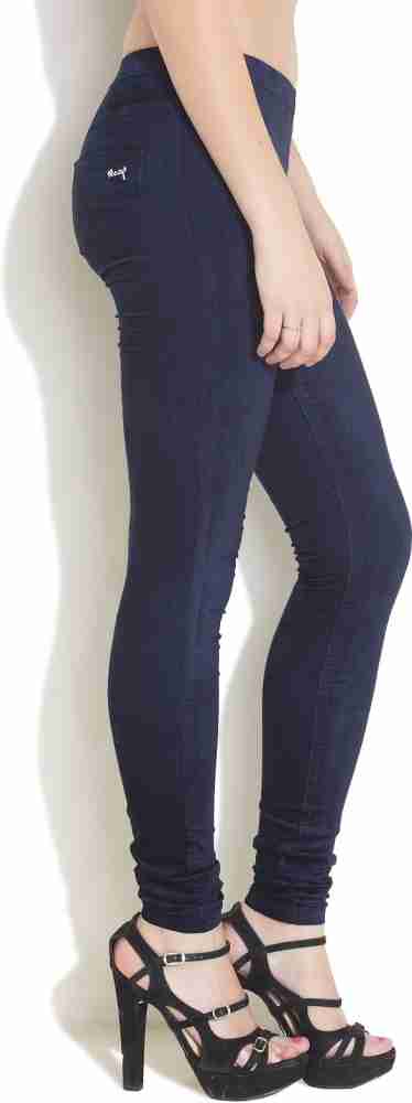 GLOBALSALESCORP Ethnic Wear Legging Price in India - Buy