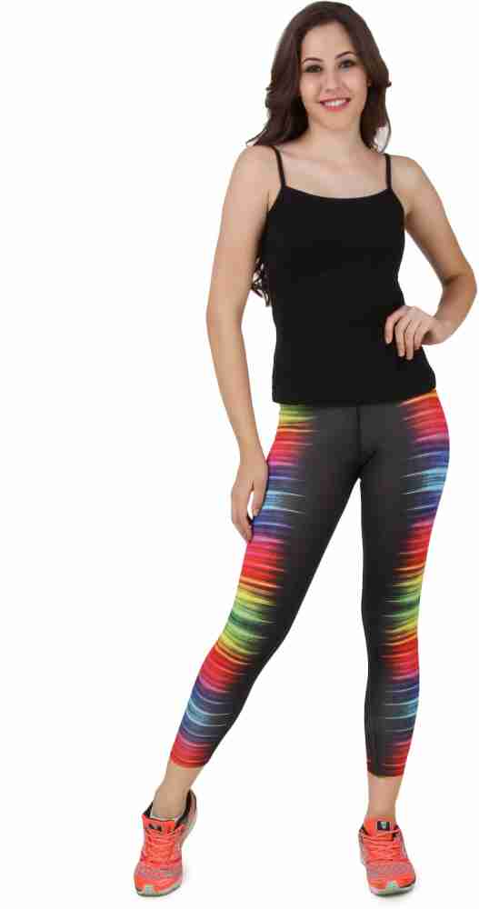 SPUNK by FBB Ethnic Wear Legging Price in India Buy SPUNK by FBB Ethnic Wear Legging online at Flipkart