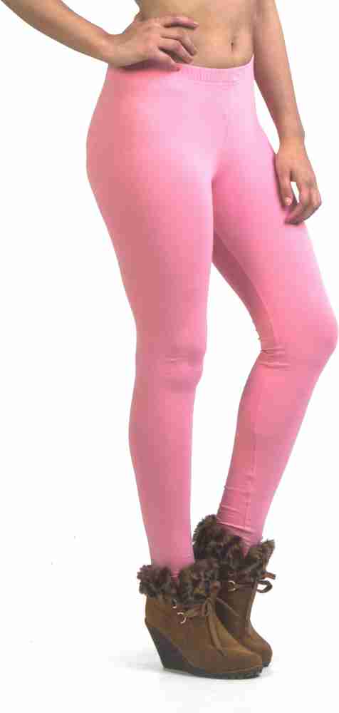 Frenchtrendz  Buy Frenchtrendz Cotton Spandex Dark Pink Churidar