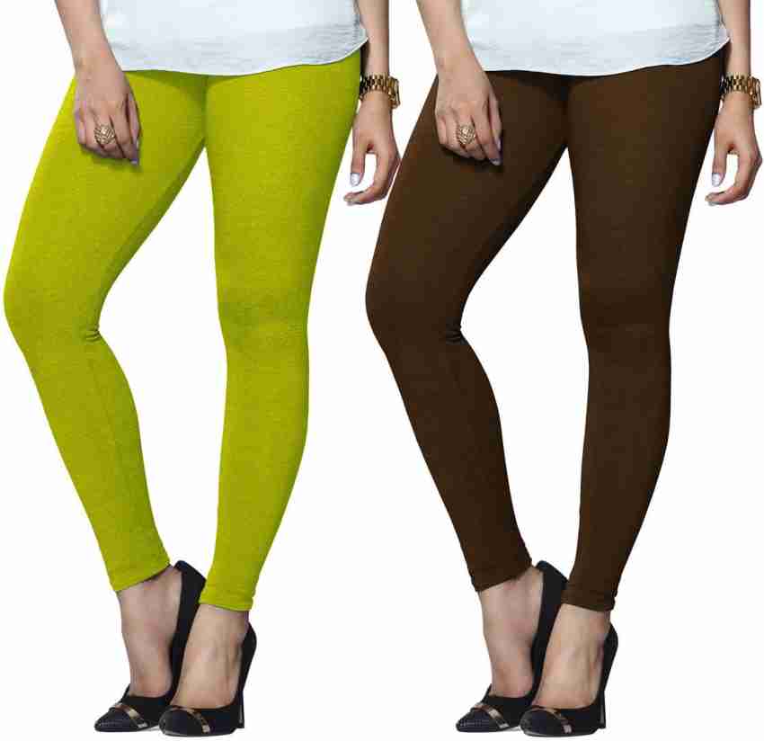 Lyra Ethnic Wear Legging Price in India - Buy Lyra Ethnic Wear Legging  online at