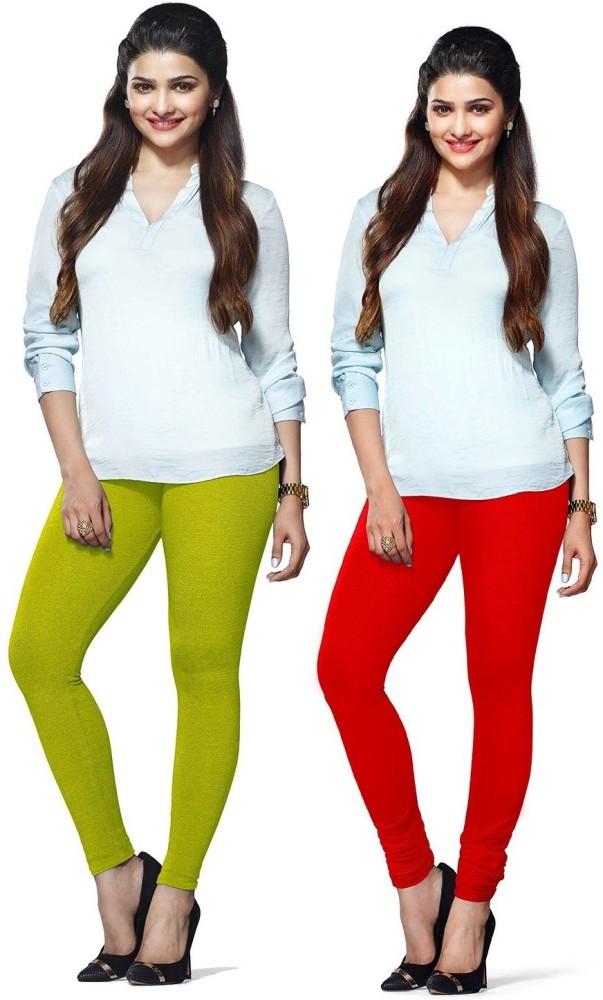 Amul Florio Ethnic Wear Legging Price in India Buy Amul Florio Ethnic Wear Legging online at Flipkart