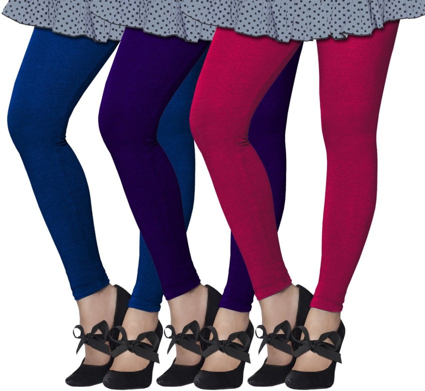 Lyra Legging For Girls Price in India Buy Lyra Legging For Girls online at Flipkart