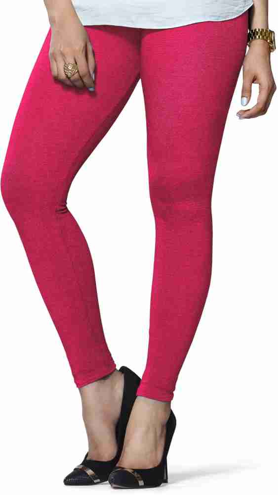 LUX LYRA Churidar Ethnic Wear Legging Price in India - Buy LUX LYRA  Churidar Ethnic Wear Legging online at