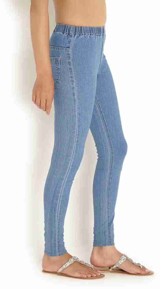 Flipkart ladies store jeggings