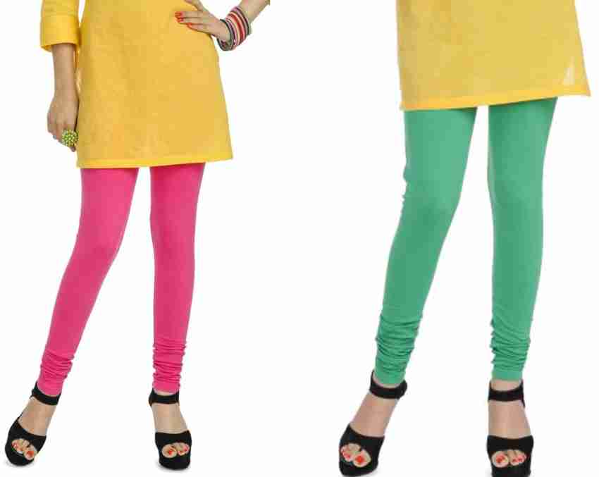 Rupa Softline Women's Ankle Leggings -1002 – Online Shopping site in India