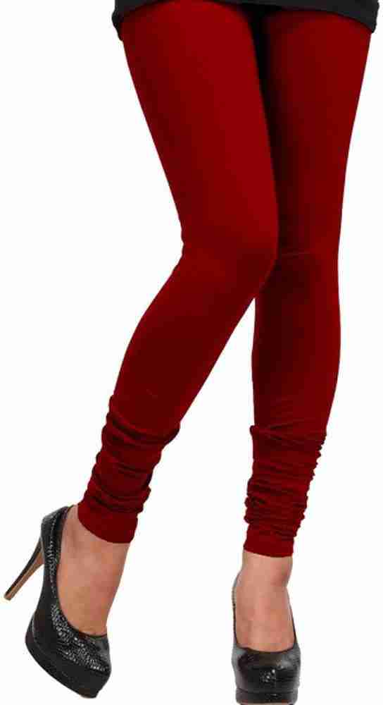 V-cut Churidar Leggings - V-cut Churidar Leggings Manufacturer