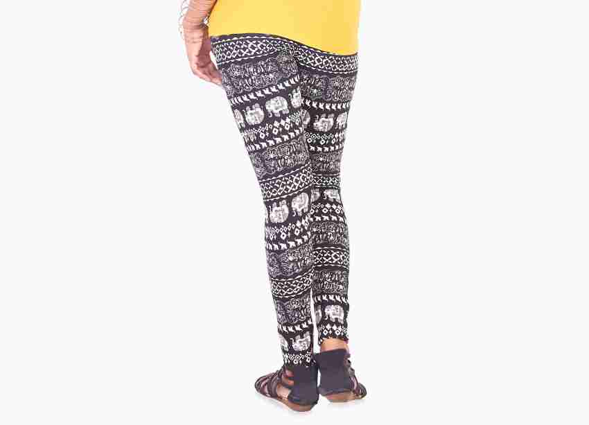 Andrey Ethnic Wear Legging Price in India - Buy Andrey Ethnic Wear Legging  online at