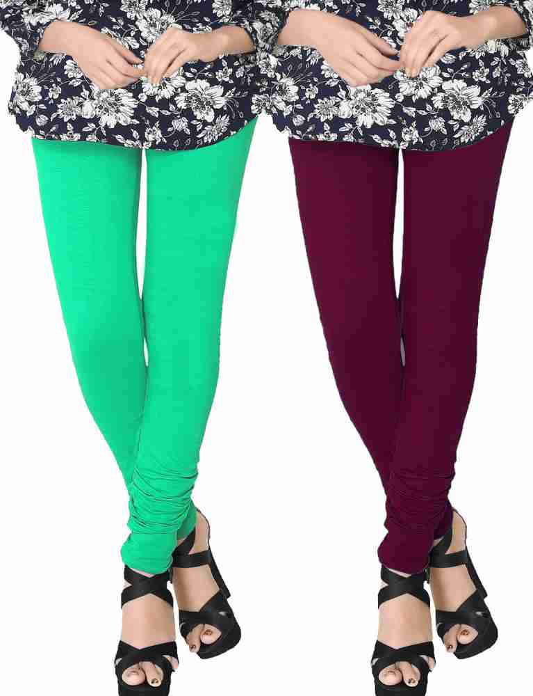 Get those printed leggings on - Times of India