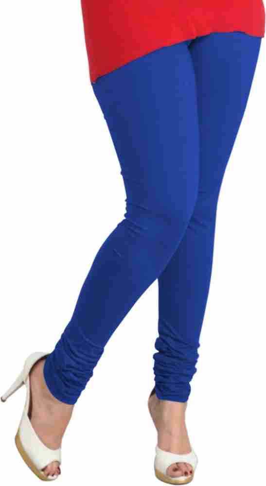 FEELIT Womens Lycra Ankle Length Legging