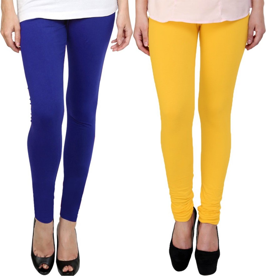 Buy Leggings imported available in all colors Online @ ₹350 from ShopClues