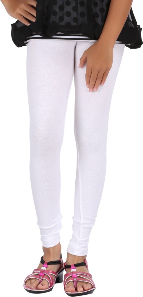 Buy DS FASHION Cotton churidar Belt Legging (XL, OFF.WHITE) Online In India  At Discounted Prices