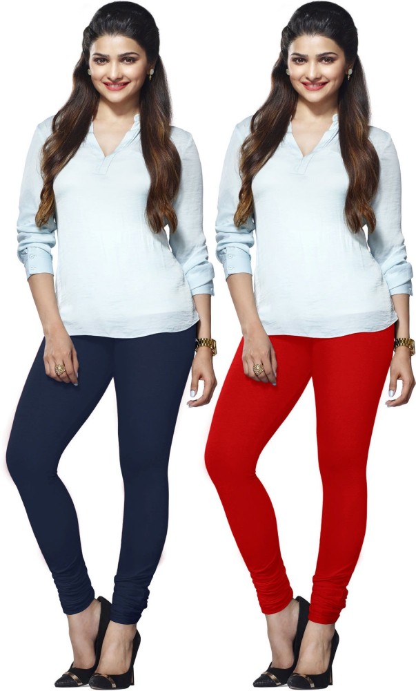 Lyra Ethnic Wear Legging Price in India - Buy Lyra Ethnic Wear Legging  online at