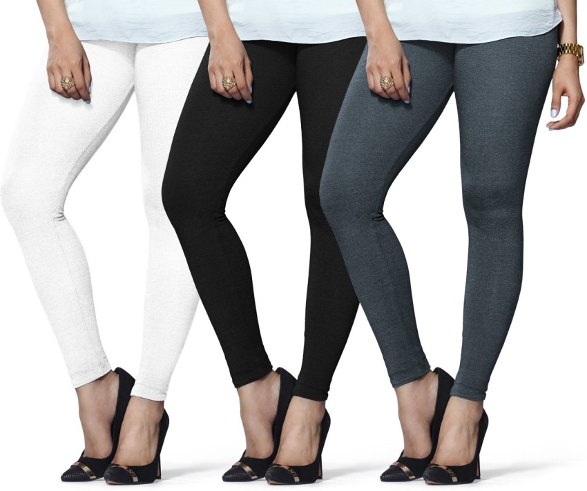 Lyra Ethnic Wear Legging Price in India - Buy Lyra Ethnic Wear Legging  online at