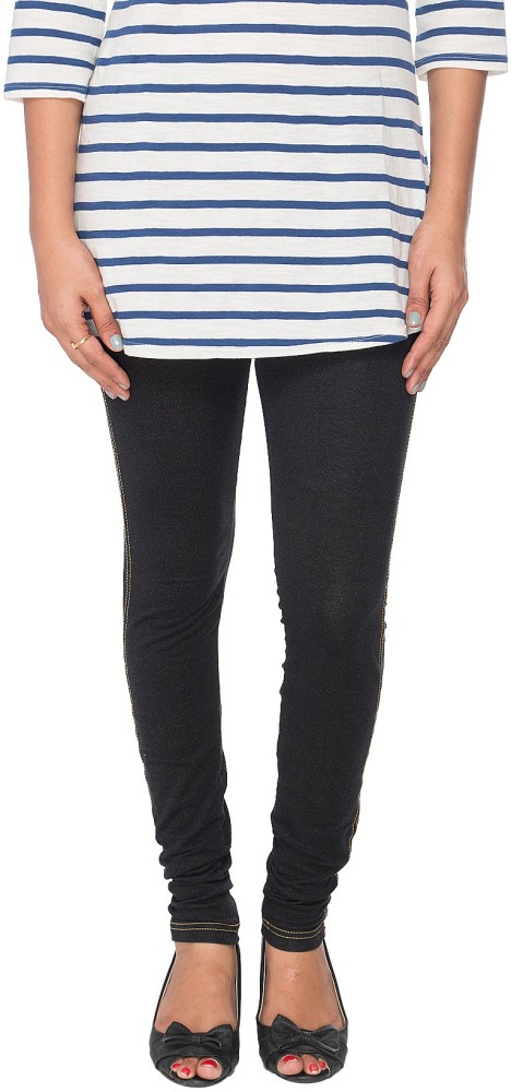 Make the most of Prisma's #Jeggings that are stretchable