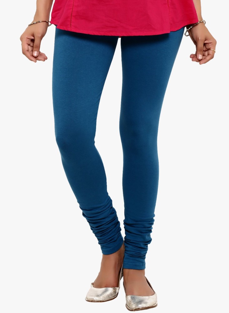Buy Leggings with Placement Brand Logo Online at Best Prices in India -  JioMart.