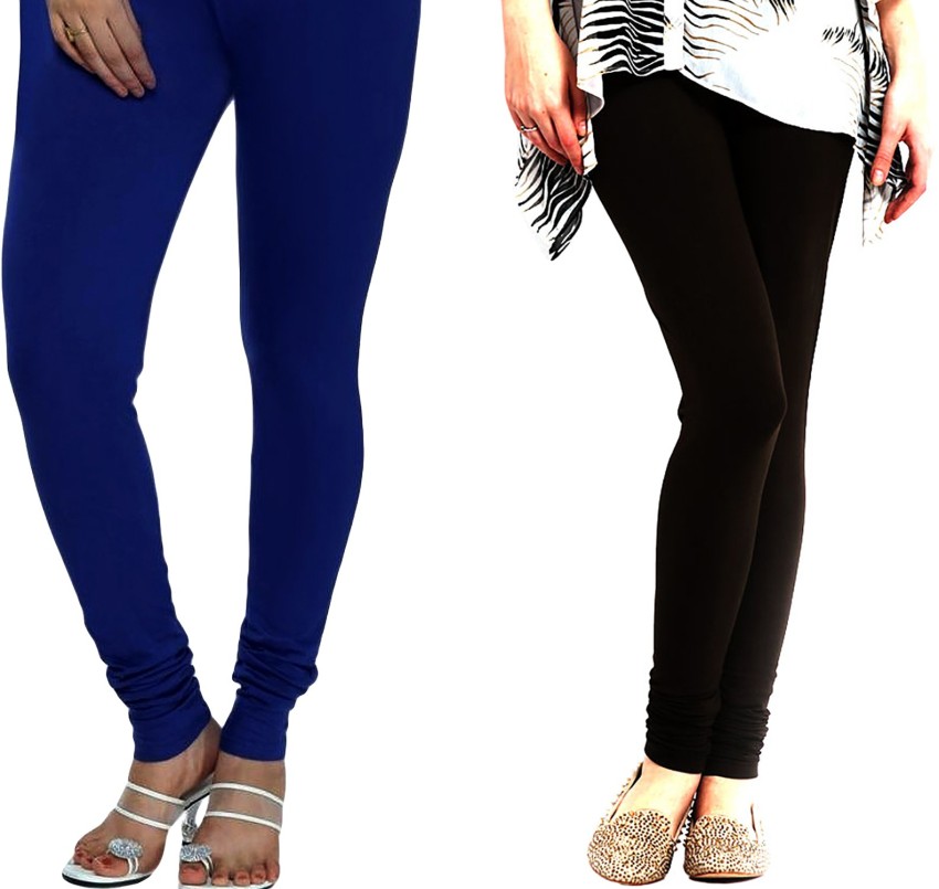 Nikita Ethnic Wear Legging Price in India - Buy Nikita Ethnic Wear Legging  online at