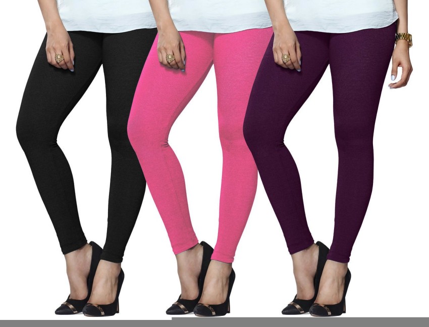 Lyra Ethnic Wear Legging Price in India - Buy Lyra Ethnic Wear