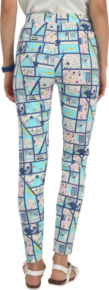 Chumbak leggings outlet