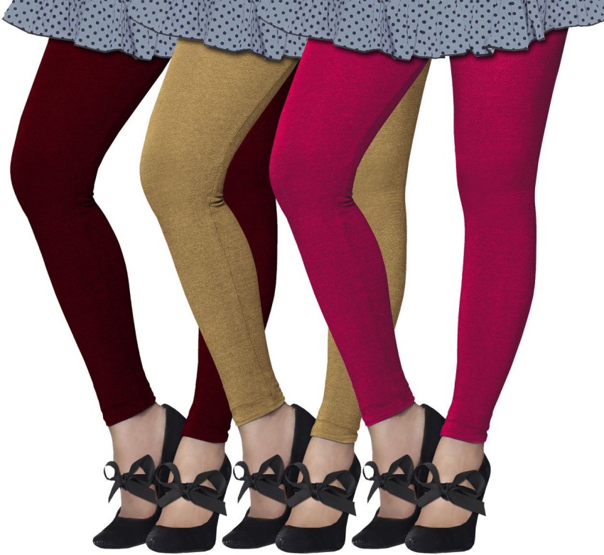 Lyra Legging For Girls Price in India - Buy Lyra Legging For Girls online at