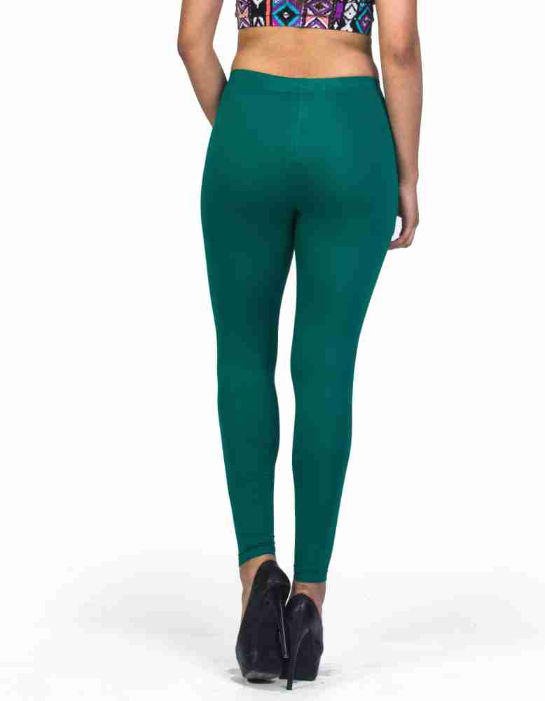 Frenchtrendz Ethnic Wear Legging Price in India - Buy Frenchtrendz Ethnic  Wear Legging online at