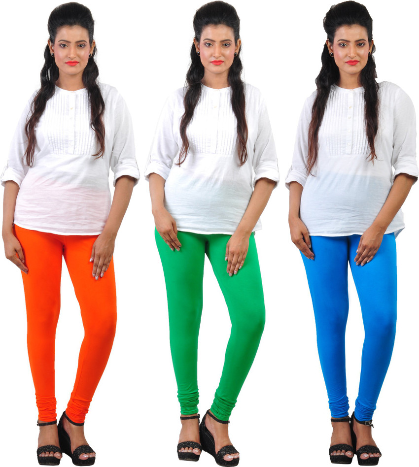 Comfort Lady Churidar Ethnic Wear Legging Price in India Buy Comfort Lady Churidar Ethnic Wear Legging online at Flipkart