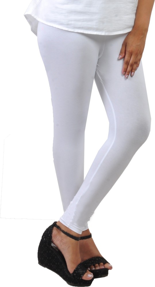 Comfort Lady Ankle Length Ethnic Wear Legging Price in India - Buy Comfort  Lady Ankle Length Ethnic Wear Legging online at