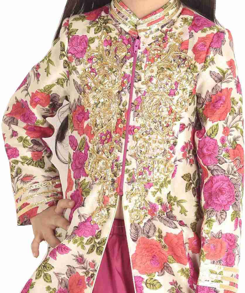 Kidology lehengas store
