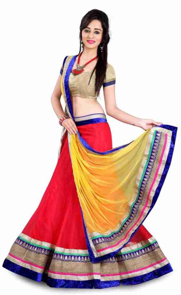 Flipkart online 2024 shopping lehenga