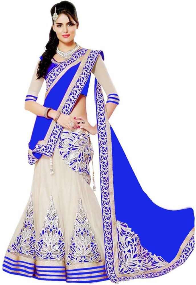 Flipkart women's clothing outlet lehenga