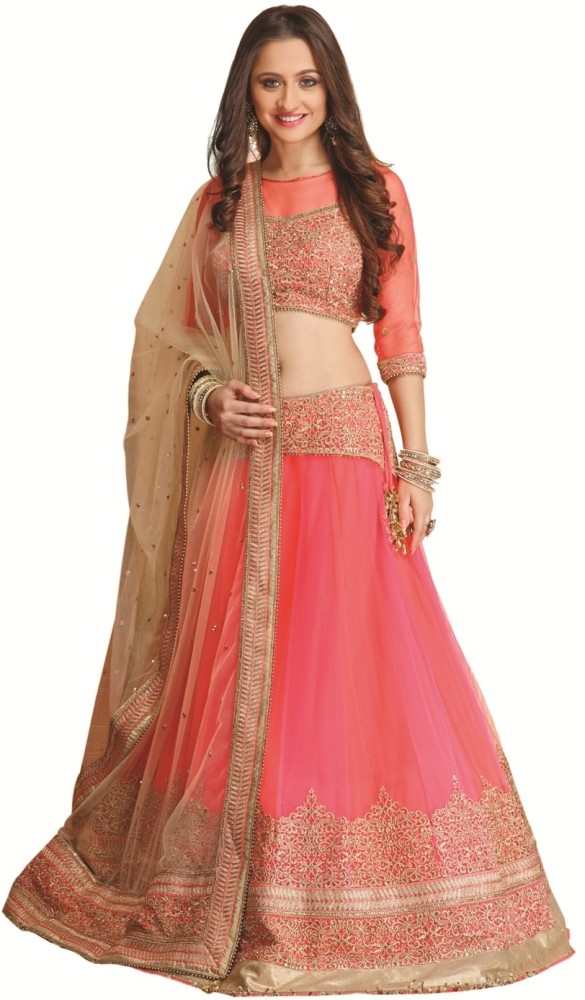 Meena Bazaar | Buy Sarees Salwar Kameez Suits Lehengas Anarkalis Kurti -  Meenabazaar.com Online Shopping For E… | Lehenga choli online, India  fashion, Saree designs