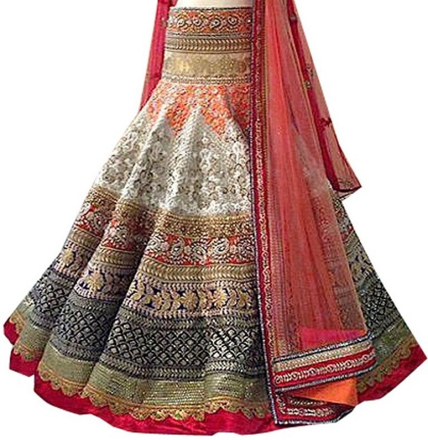 Dulhan 2025 lehenga flipkart