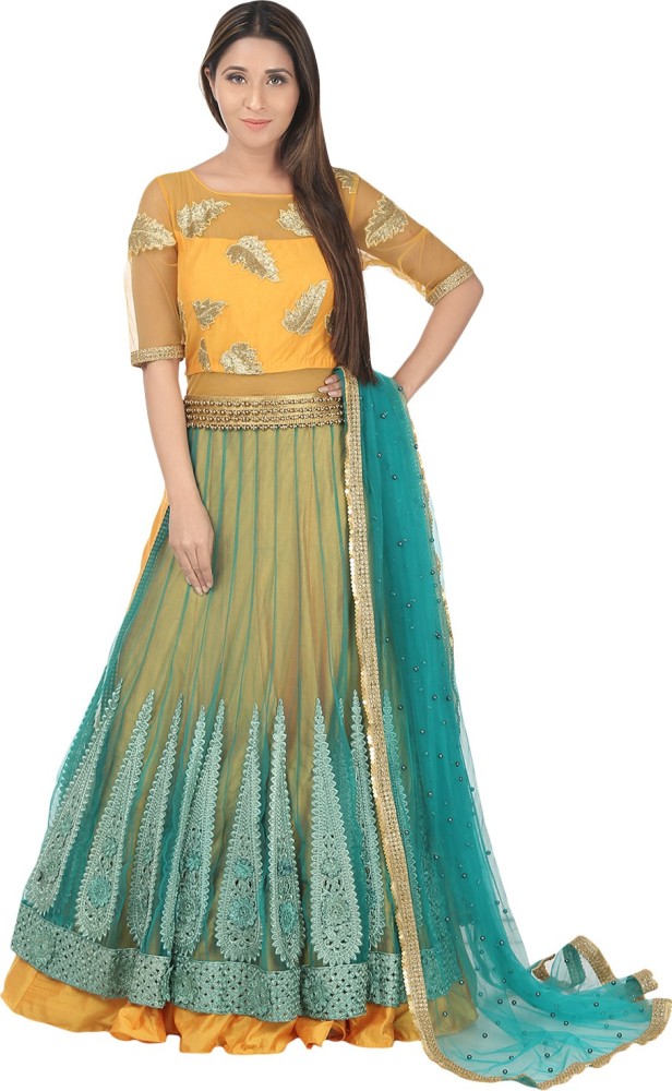 Chunri lehenga clearance choli