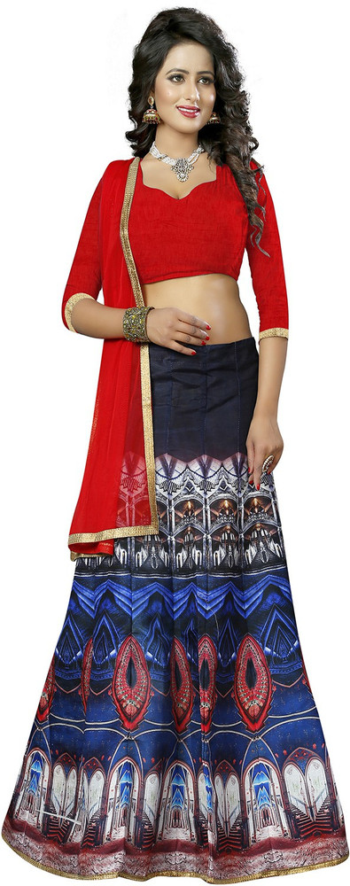 Mantra lehenga choli shop
