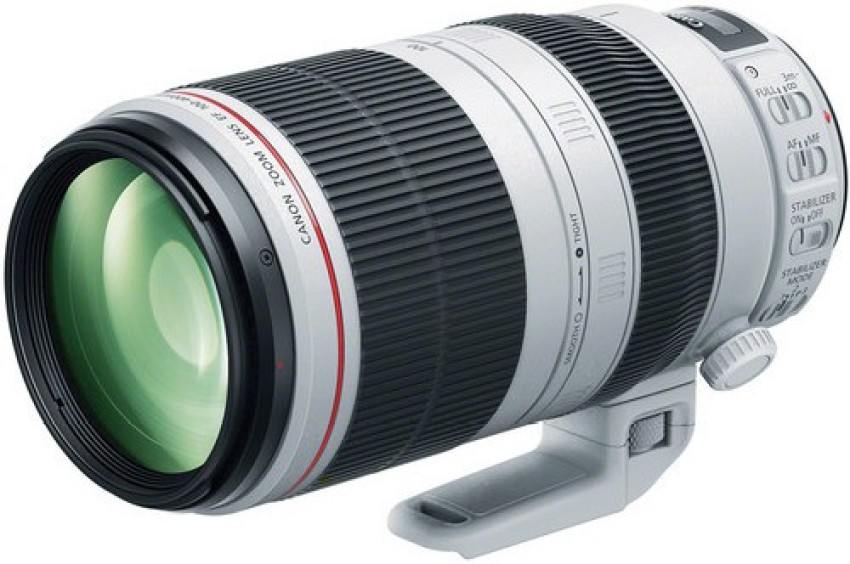 Canon EF 75-300㎜ F4-5.6II AF 望遠ズームレンズ - レンズ(ズーム)